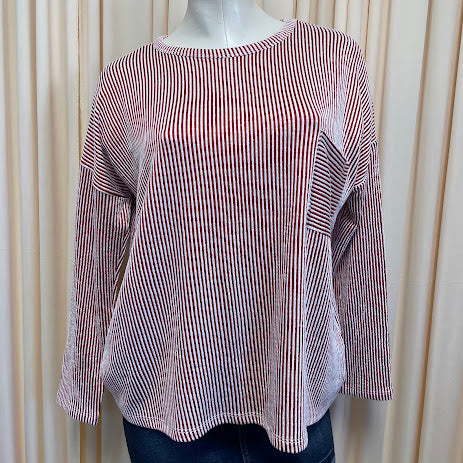 Top Zenana Size S/M