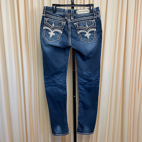 Jeans Rock Revival Size 29