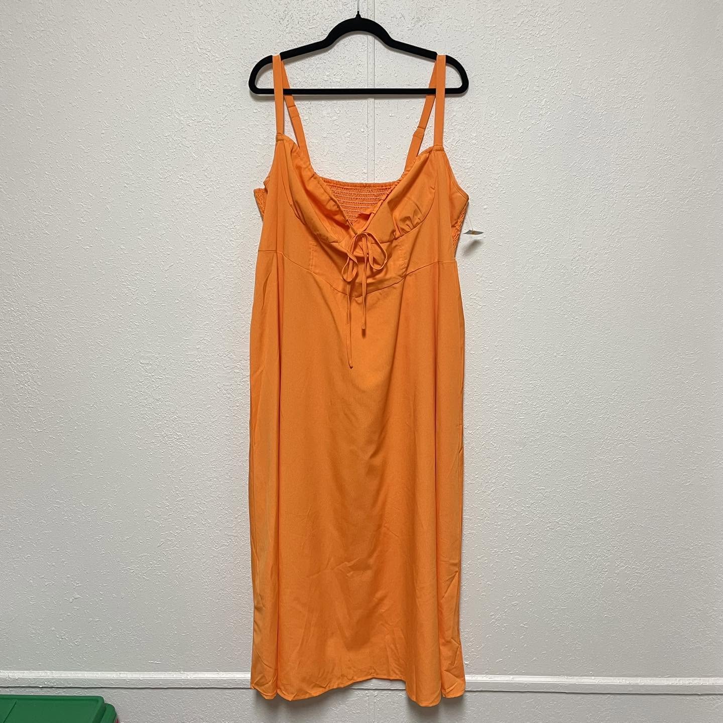 Dresses . Size 3XL
