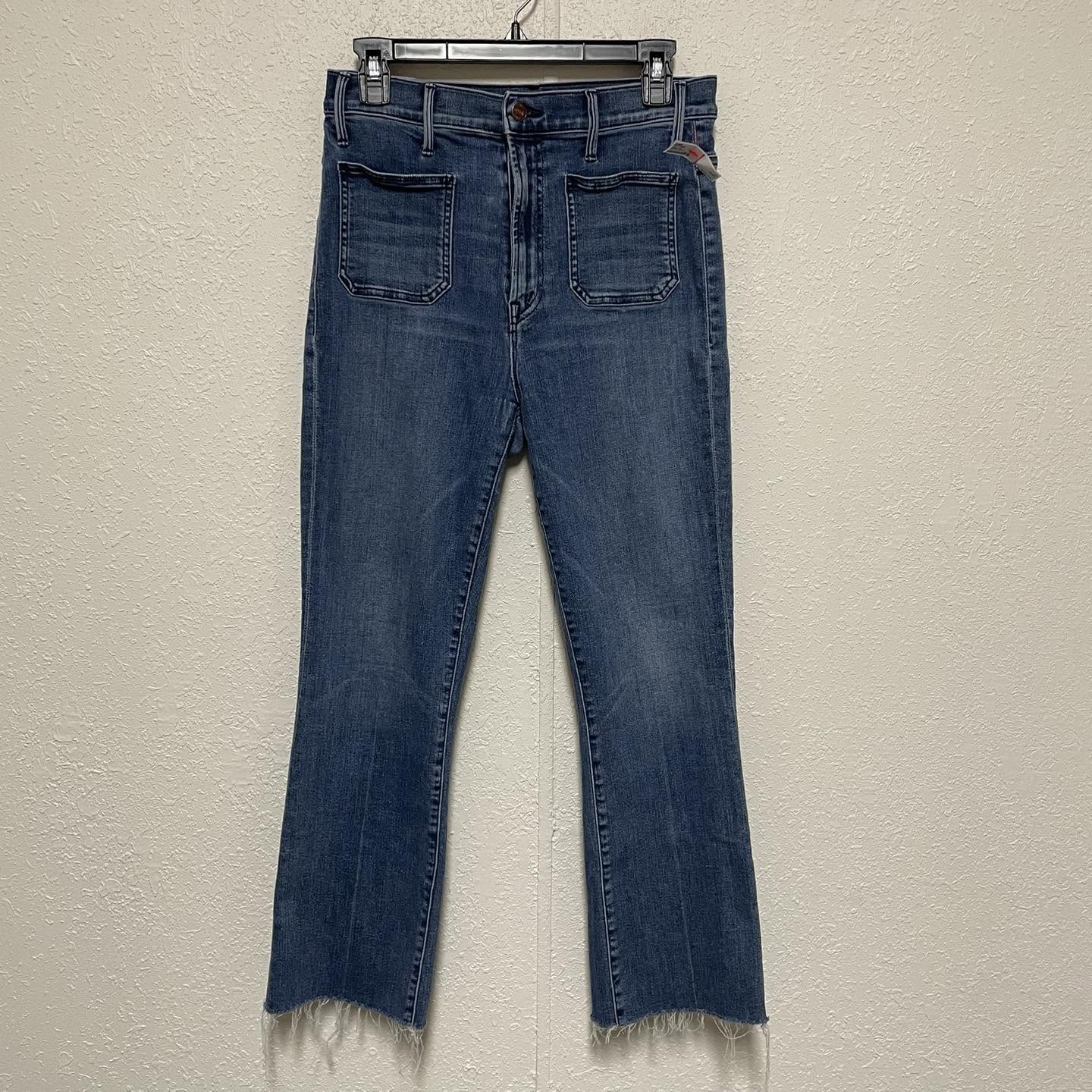 Jeans MOTHER Size 29