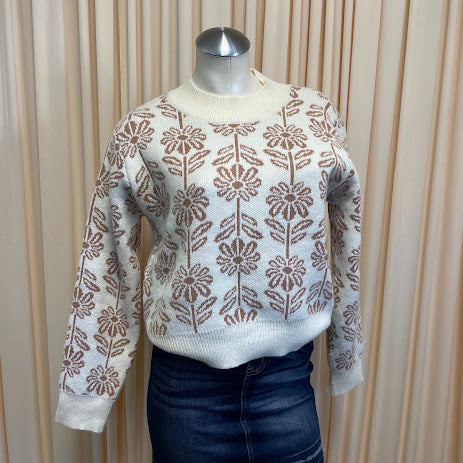 Sweaters &merci Size Medium