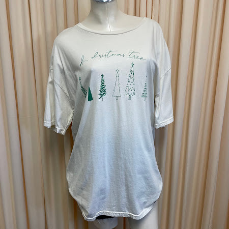 Top Oat Collective Size XL