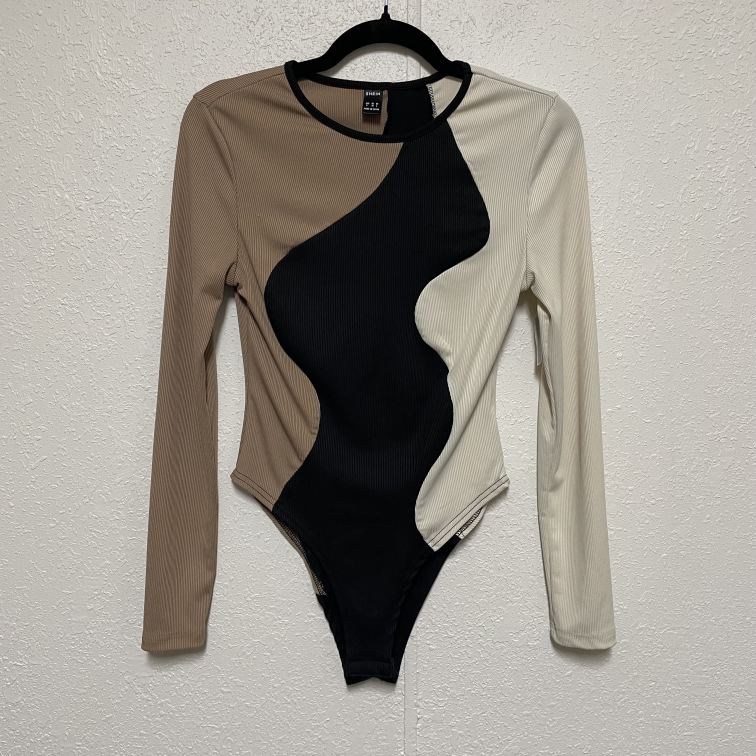 Bodysuit Shein Size Small