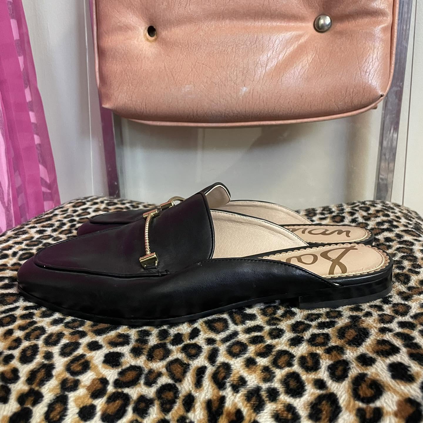 Mules Sam Edelman Size 9