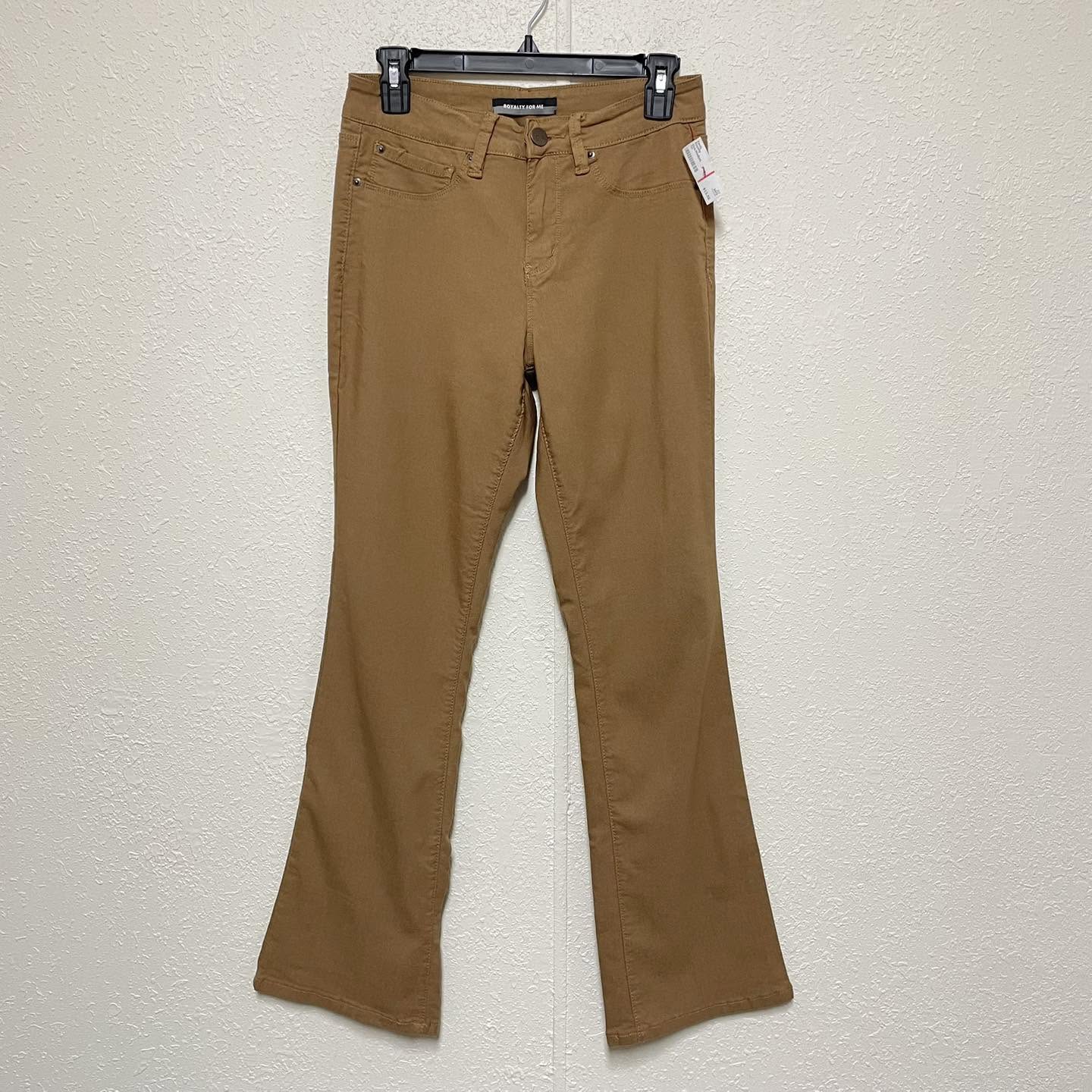 Pants Royalty Size Medium