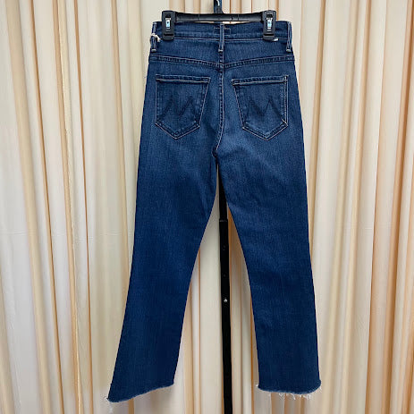 Jeans MOTHER Size 24
