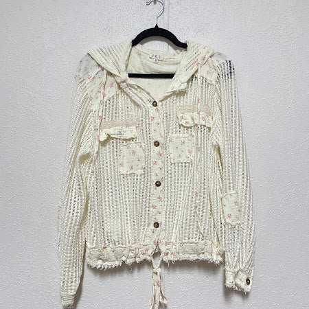 Jackets POL Size Small