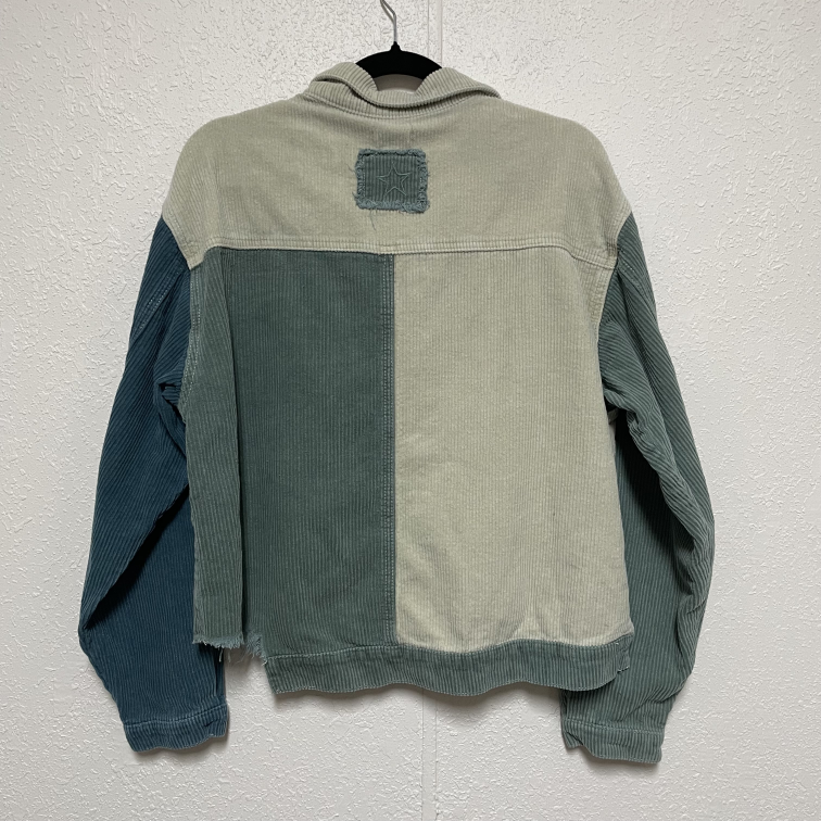 Jackets POL Size Small