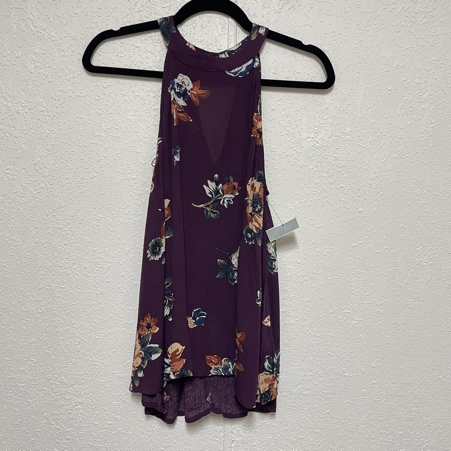 Top Staccato Size Small