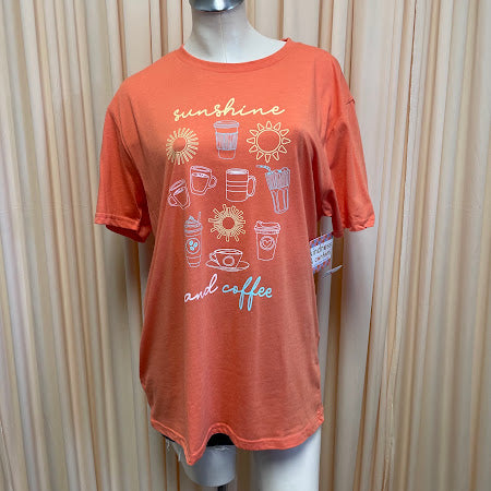 Top Jadelynn Brooke Size Large