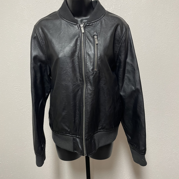 Jackets a new day Size Large