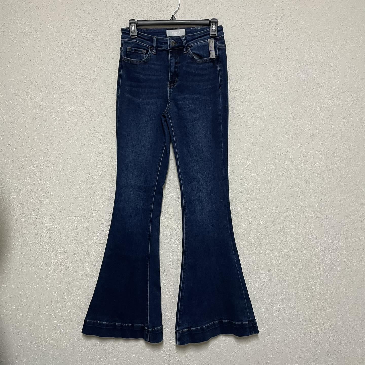 Jeans Vervet Size 26