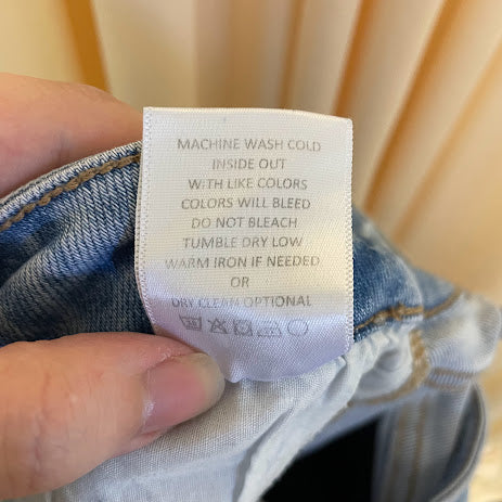 Jeans Mica Size 30
