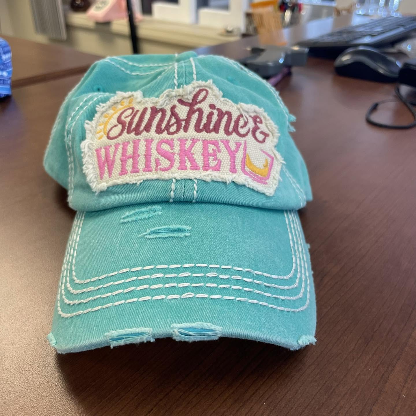 Baseball Cap