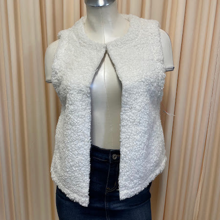 Vests New In Size Small