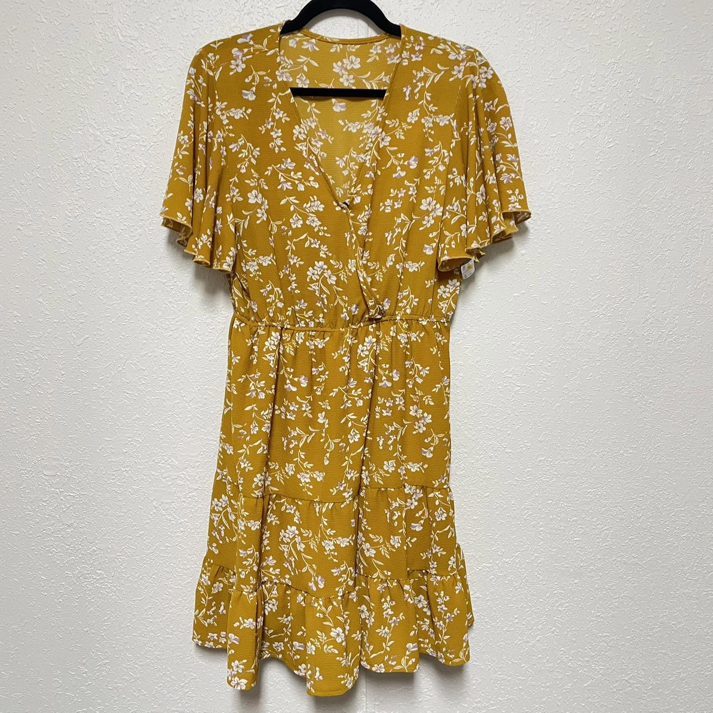 Dresses Shein Size Large