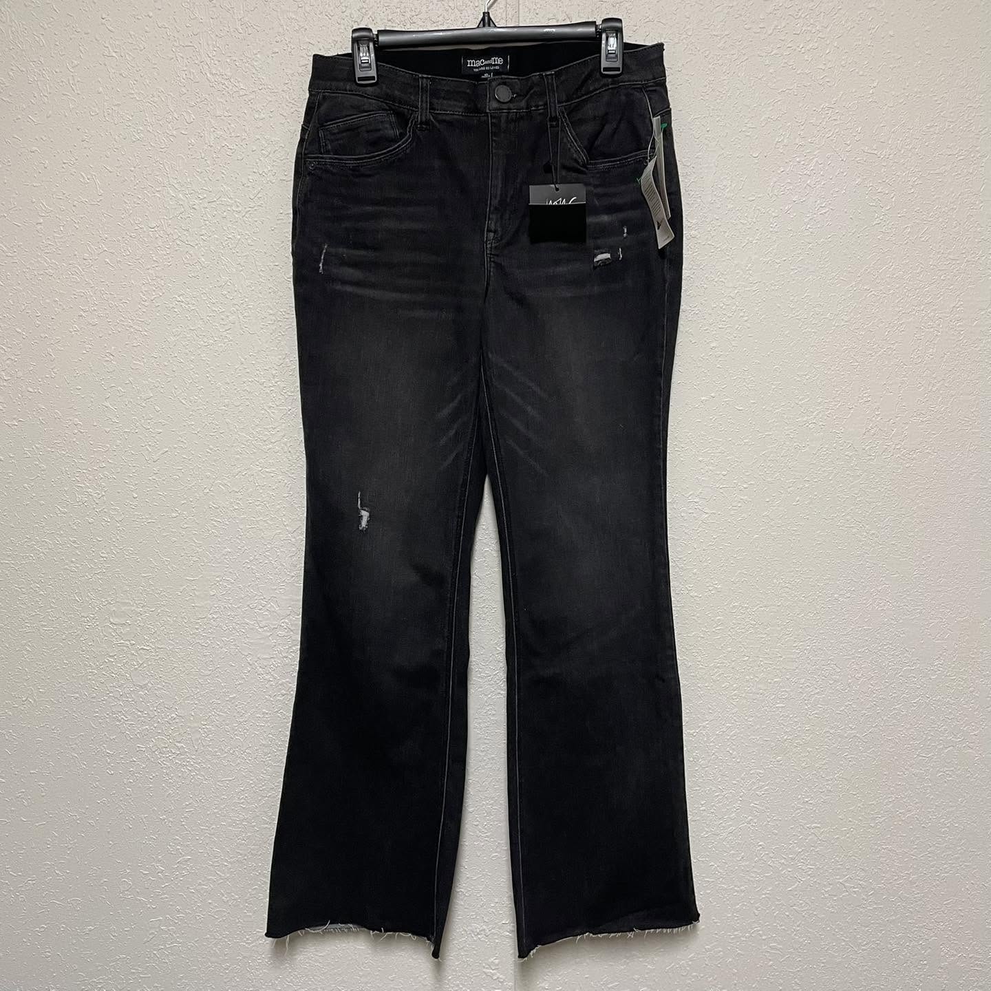 Jeans Mac and Me Size 10