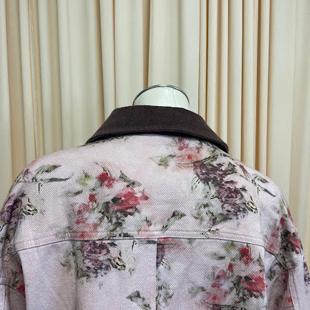 Jackets heyday Size Small