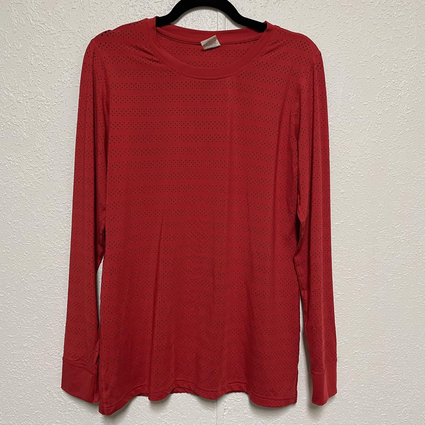 Activewear ZYIA Size Large