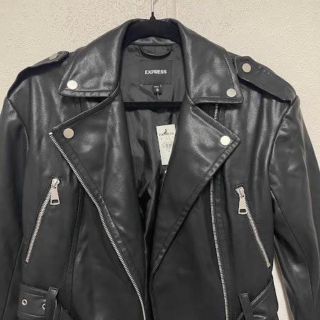 Jackets Express Size XS