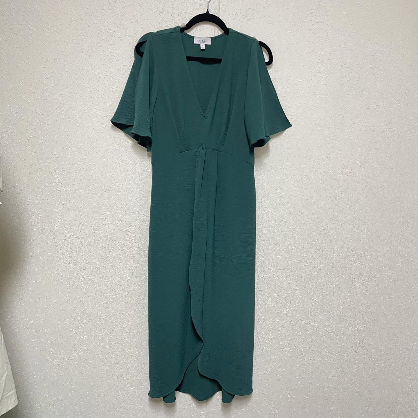 Dresses GILLI Size Medium