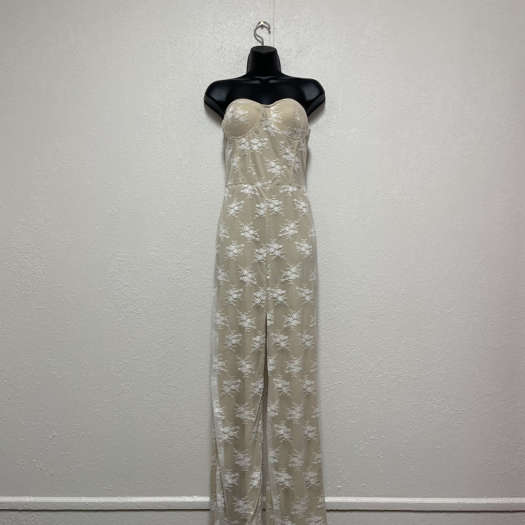 Jumpsuit Fashion Nova Size Small