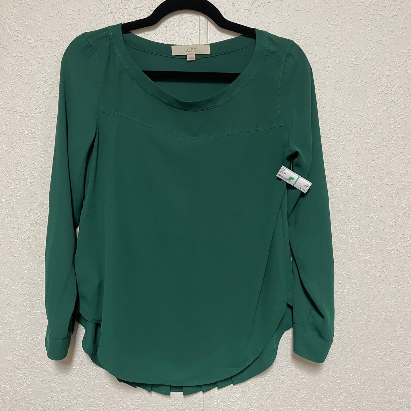 Top Loft Size XS