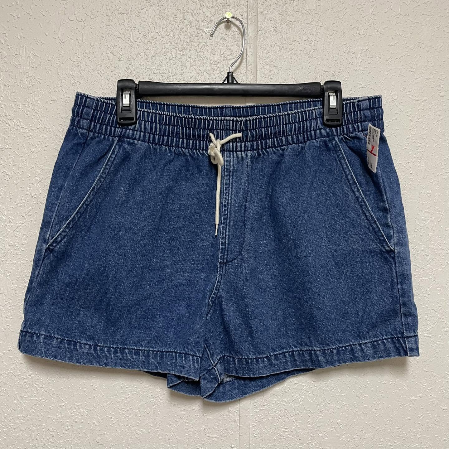 Shorts Gap Size Medium