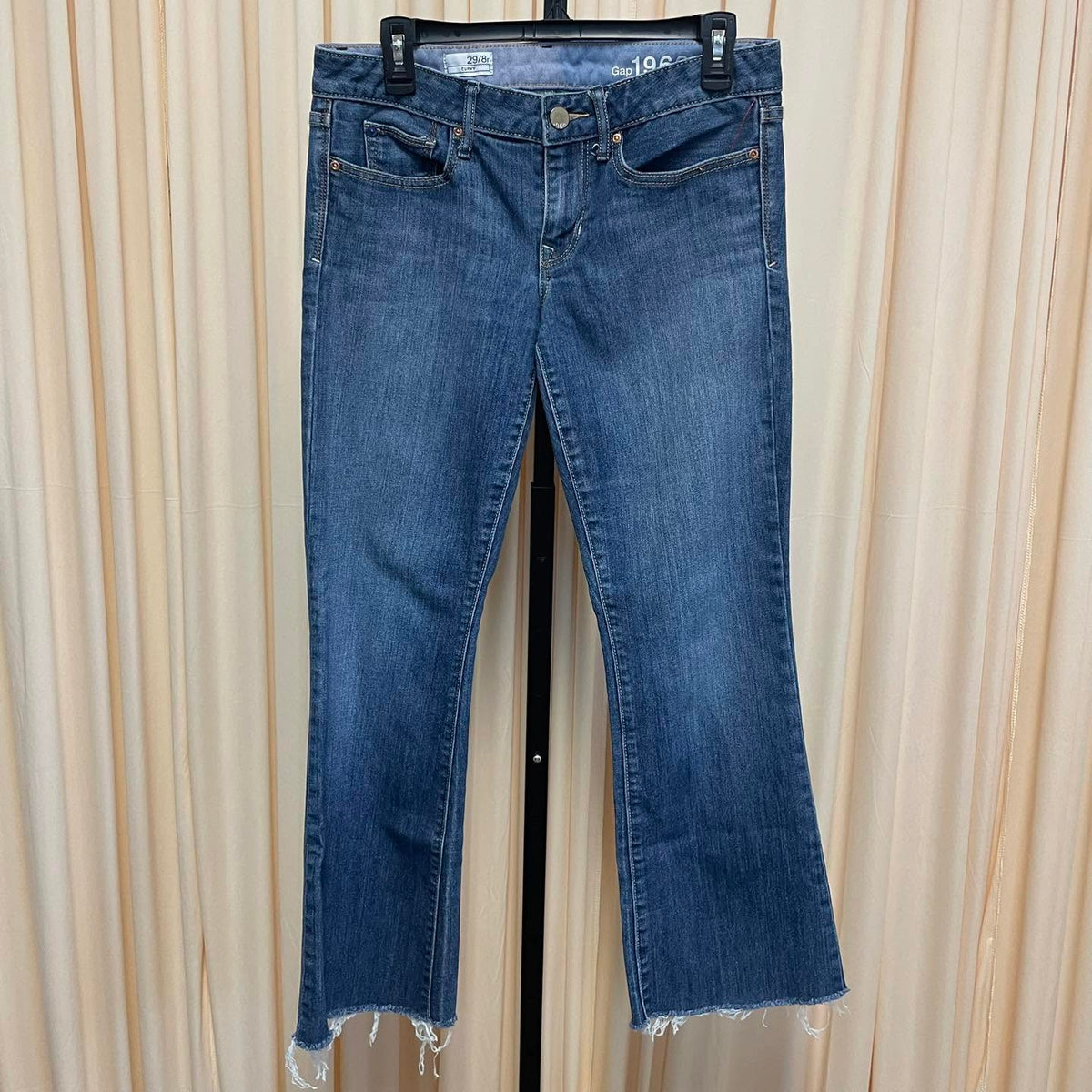 Jeans Gap Size 8