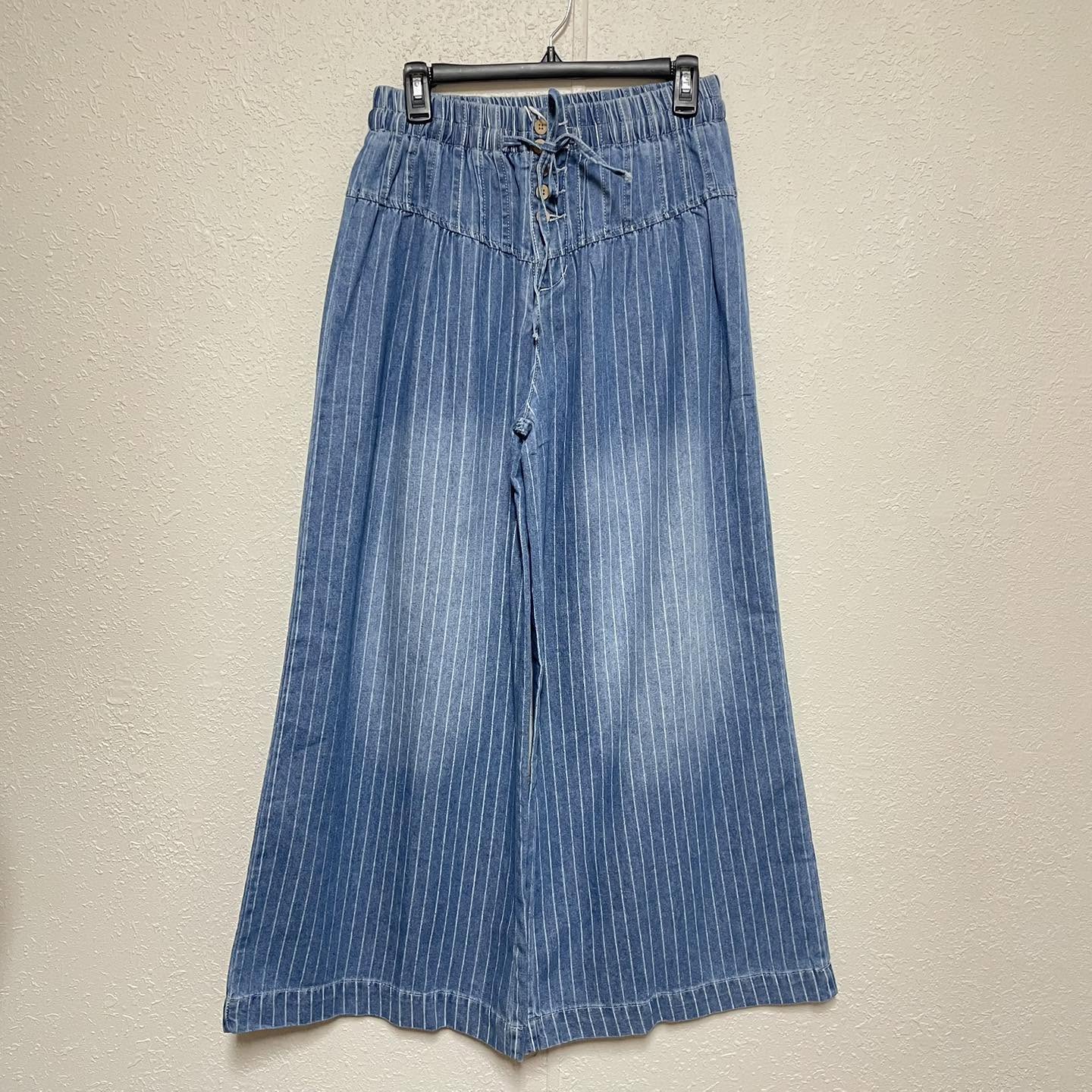 Pants Chartou Size Medium