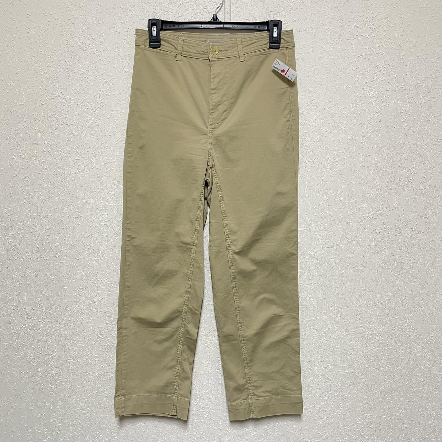 Pants Everlane Size 2