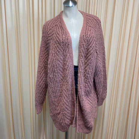 Cardigans Universal Thread Size XL