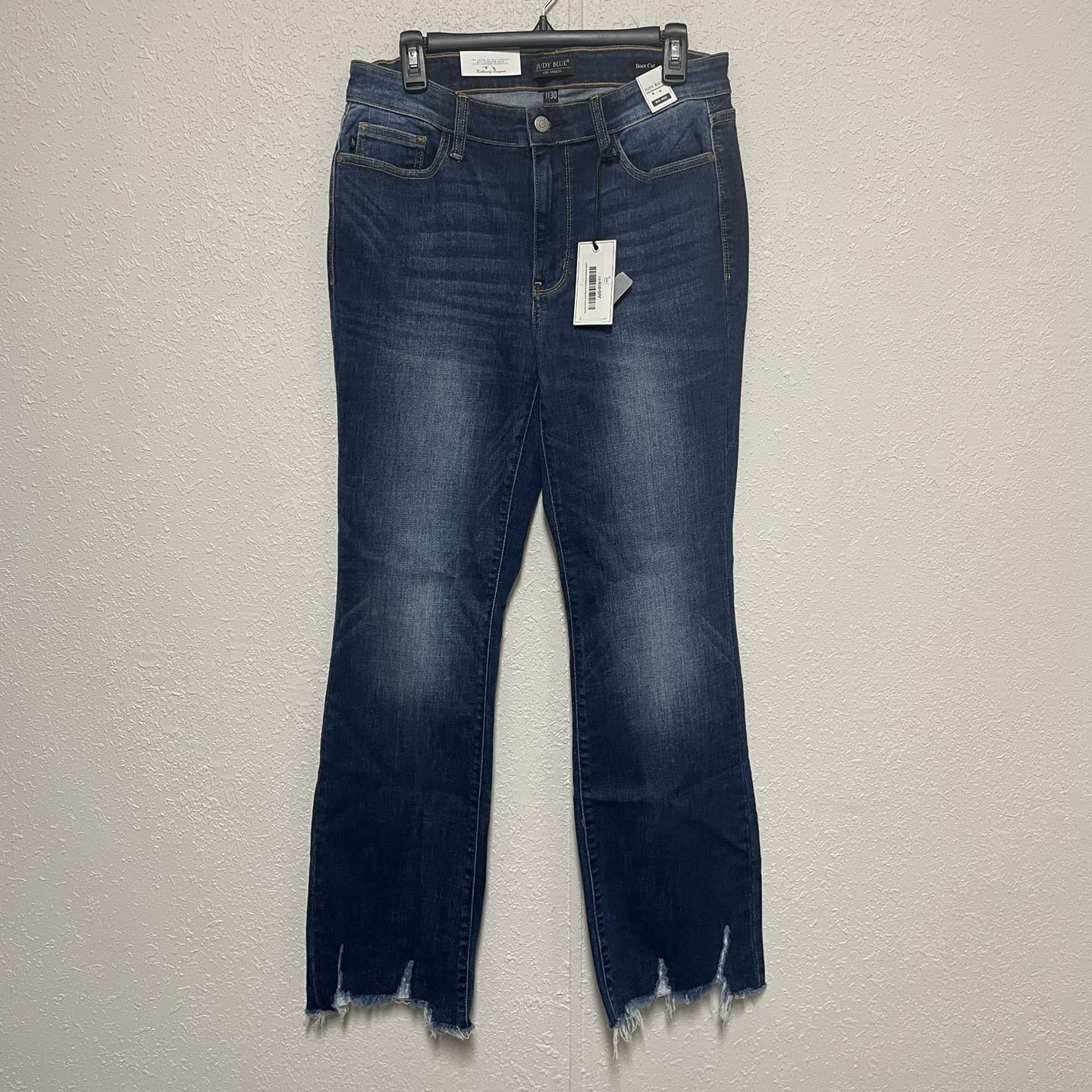 Jeans Judy Blue Size 11