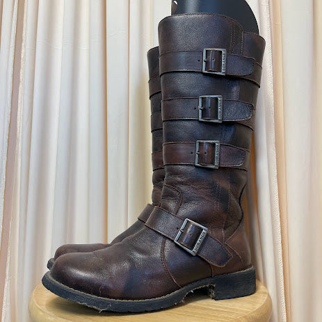 Boots Durango Size 7.5