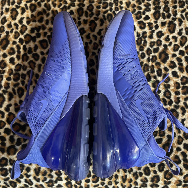 Sneakers Nike Size 8