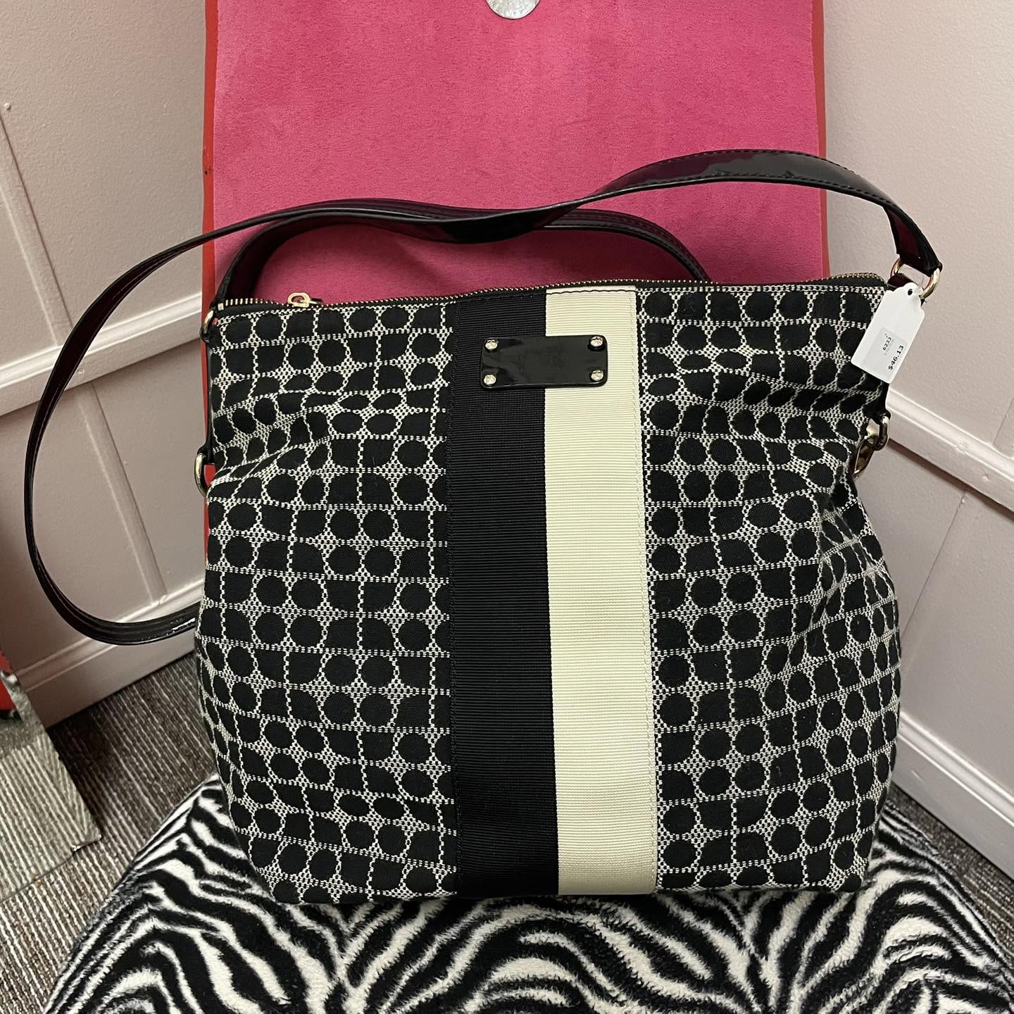 Crossbody Kate Spade