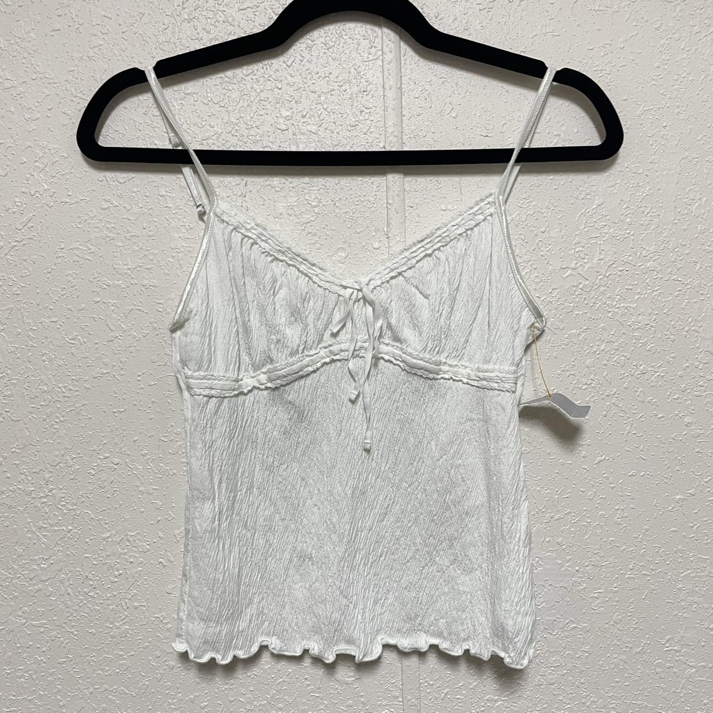 Tank Top Brandy Melville Size Small