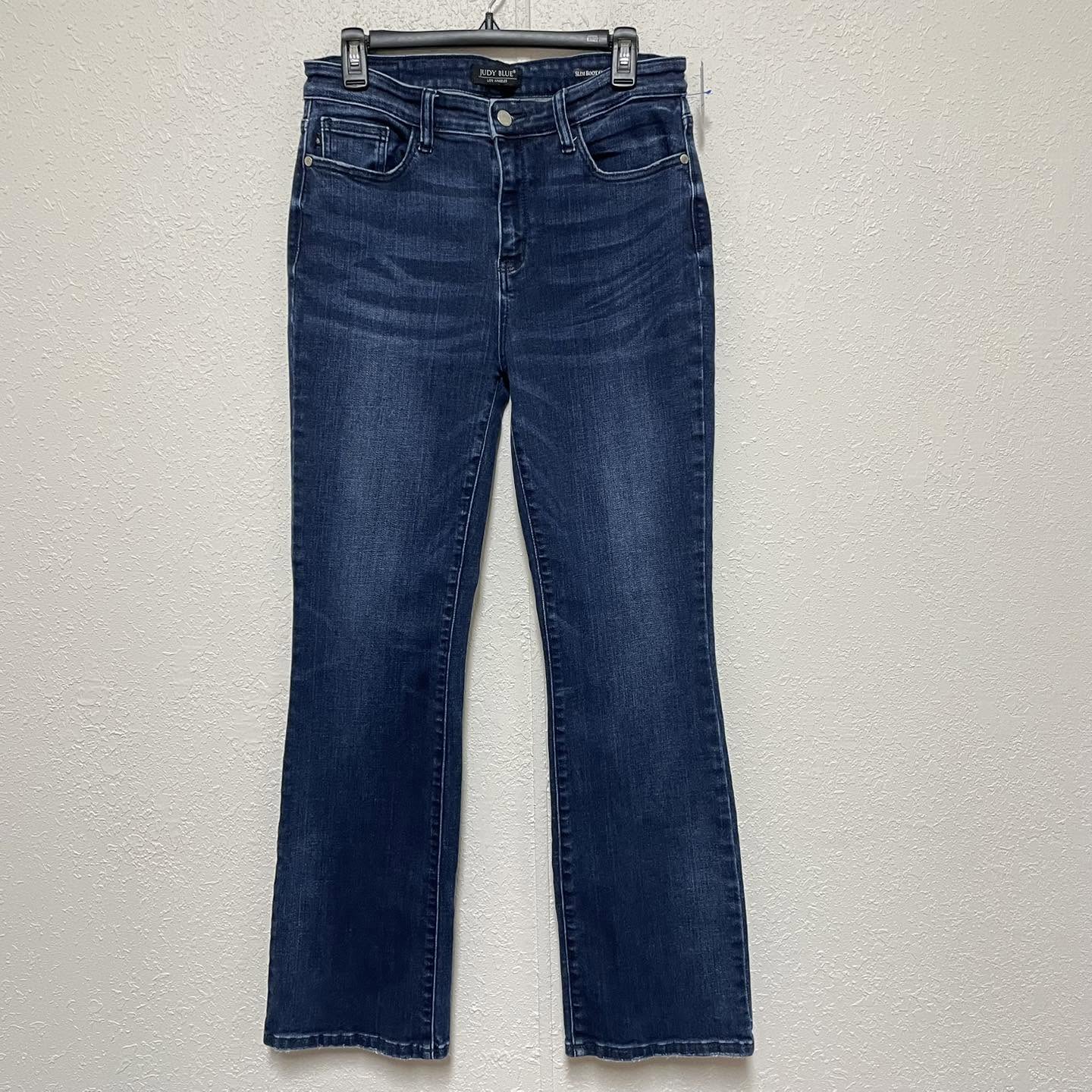 Jeans Judy Blue Size 11