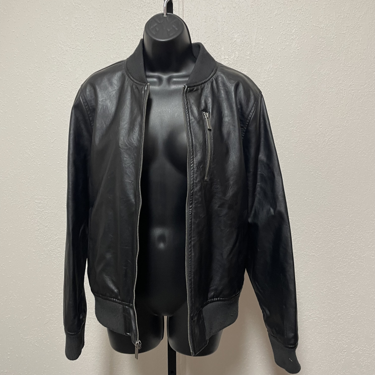 Jackets a new day Size Large