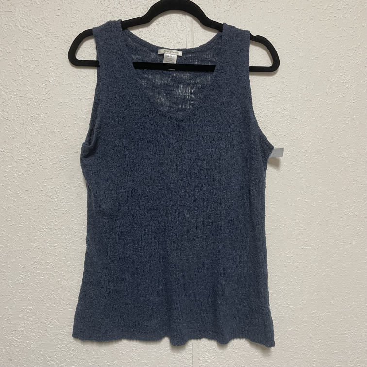 Tank Top Alison Sheri Size Large