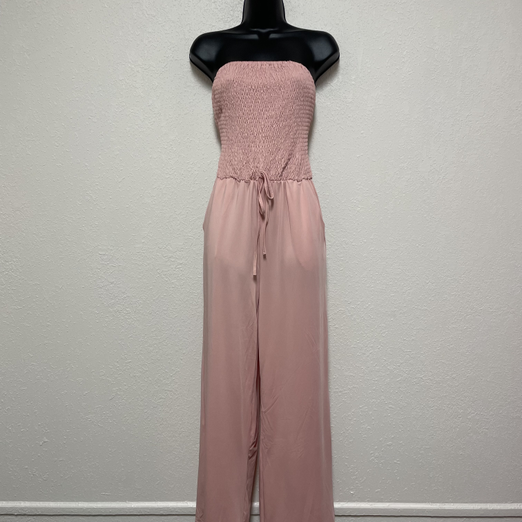 Jumpsuit . Size Small