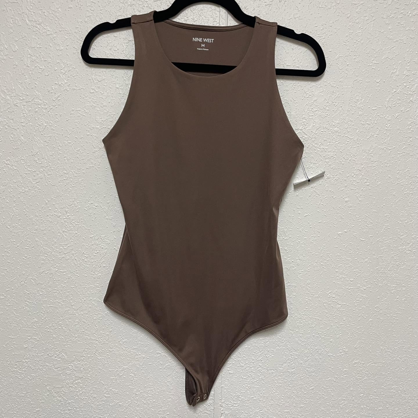 Bodysuit Nine West Size Medium