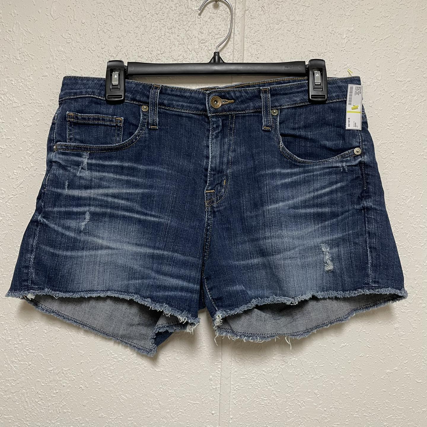 Shorts Big Star Size 30