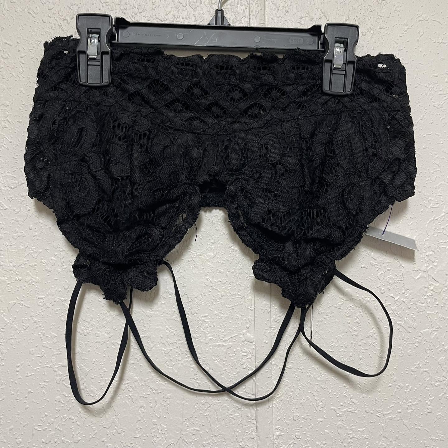 Top Wishlist Size Large