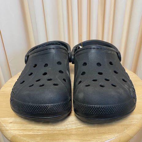 Slip On Crocs Size 7