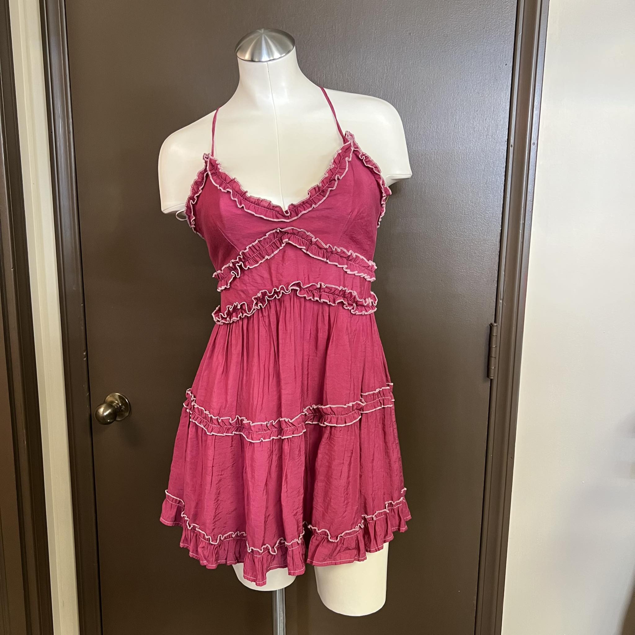 Dresses mi ami Size Small