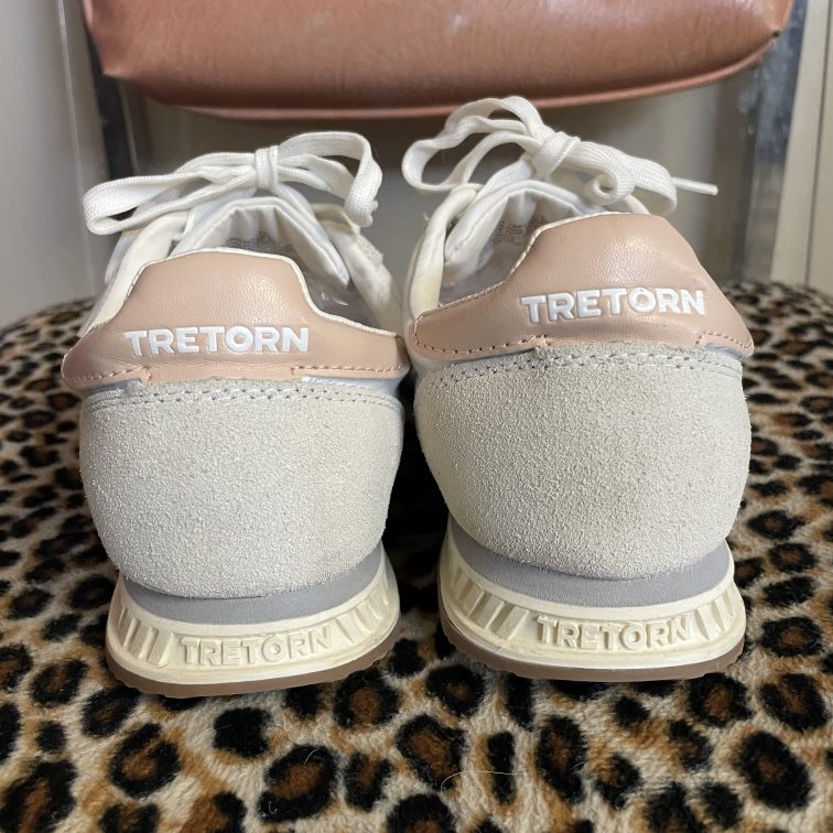 Sneakers Tretorn Size 8