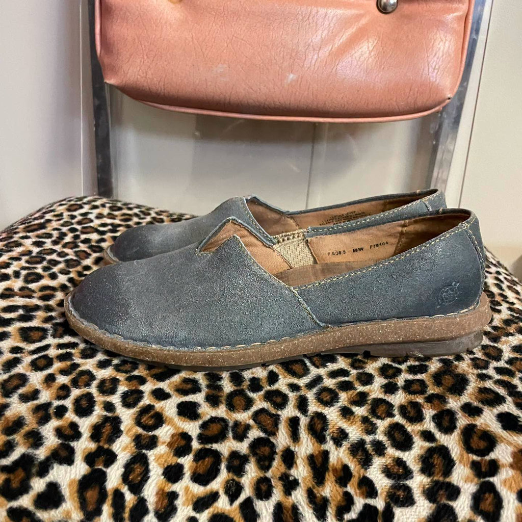 Loafer Born Size 7.5