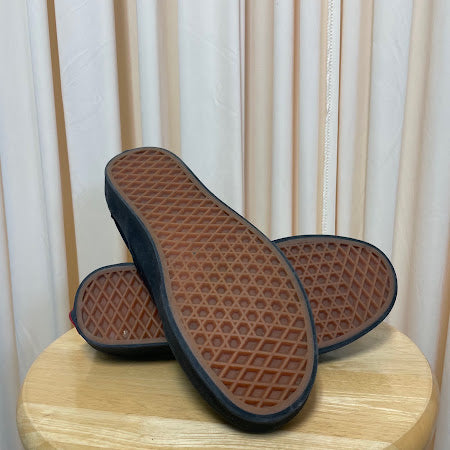Slip On Vans Size 9