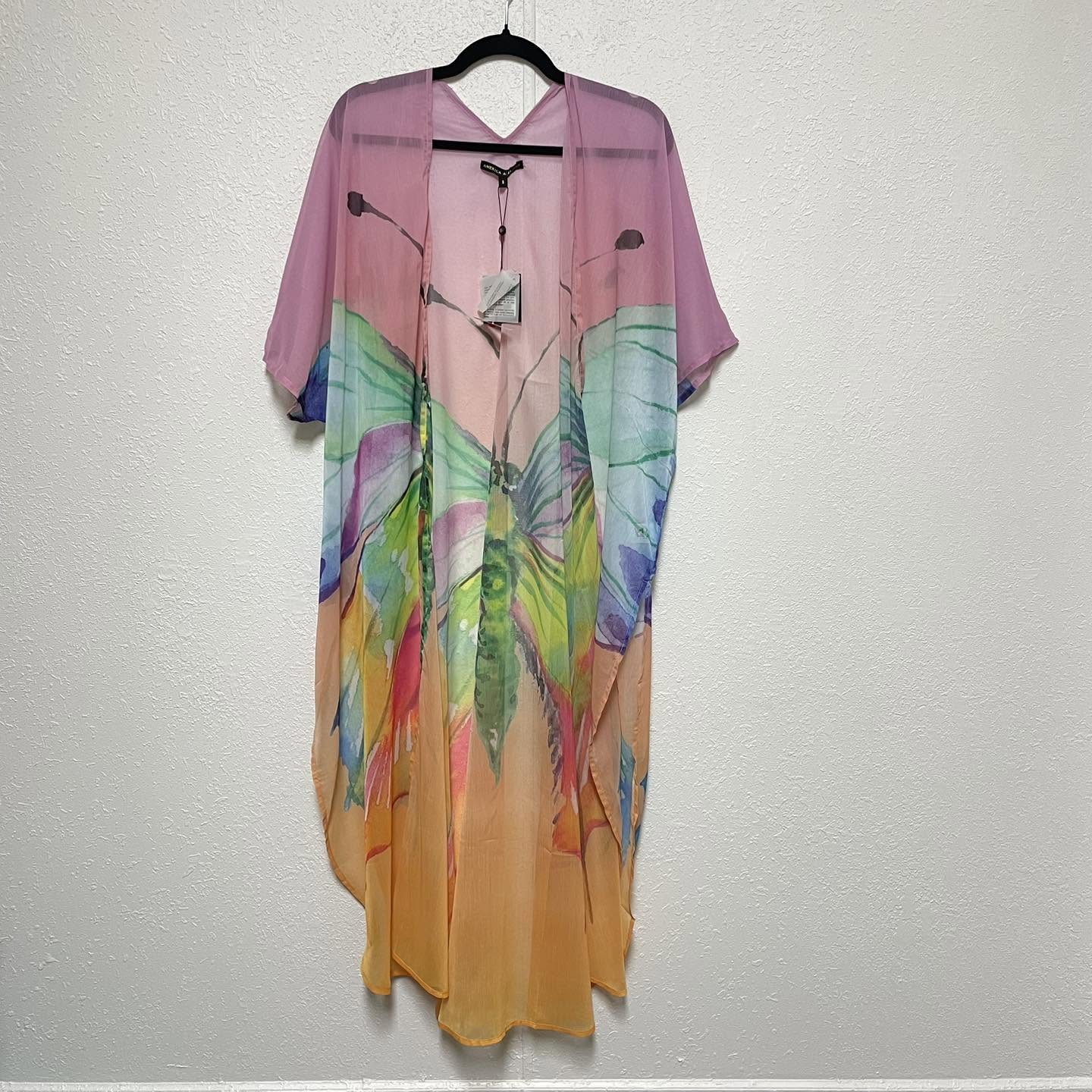 Cardigans America & Beyond Size Small